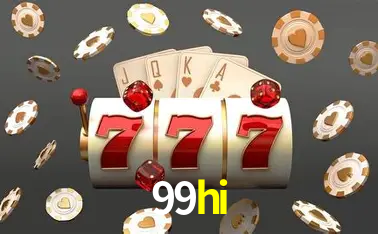 Benefícios da Conta 99hi