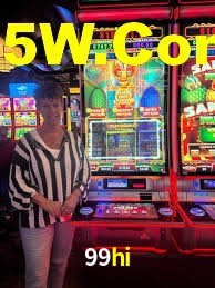 Welcome Bonus 99hi