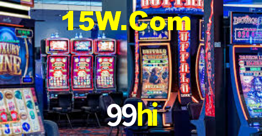 99hi casino