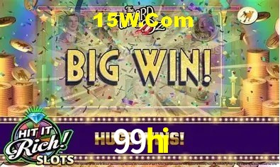 Loterias online na 99hi