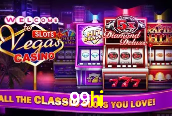 Diretório de Jogos 99hi