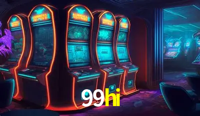 Casino Ao Vivo 99hi