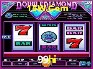 Jogos populares e pagamentos rápidos na 99hi