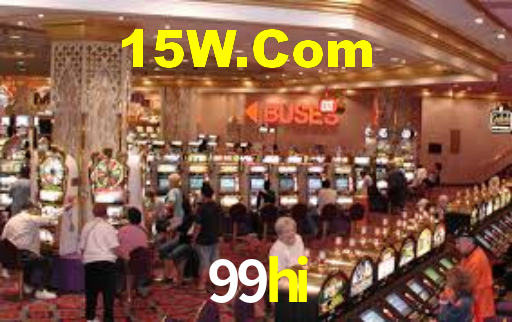 99hi casino