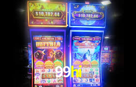 99hi casino