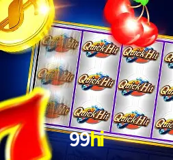 Jogos com bônus e suporte 24h na 99hi