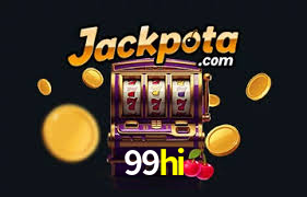 99hi casino