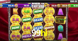 99hi: Seu Cassino Premiado com Pagamentos Rápidos