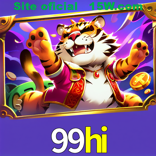 Baixar app da 99hi gratuitamente